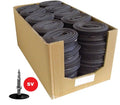 Edge - Binnenband 28/29" (32/40-622/635) - sv40mm (werkplaatsverpakking 50 stuks)