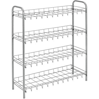 Tomado - Tomado schoenenrek 4 etages 64x23x80
