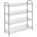 Tomado - Tomado schoenenrek 4 etages 64x23x80