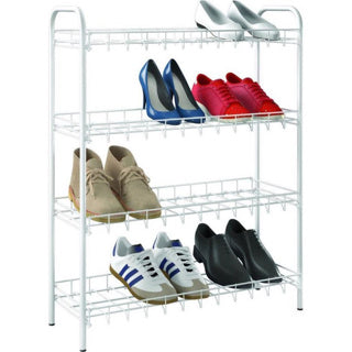 Tomado - Tomado schoenenrek 4 etages 64x23x80