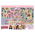 Besties grafix mega stickerset 14 vel