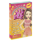 Grafix besties armbanden sieradenset