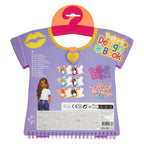 Besties t-shirt design book 20 vel