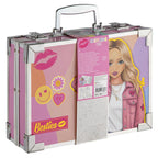 Besties - kleurkoffer metaal 27x20.5x8.5cm incl. canvas