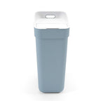 Curver - Curver ready to collect prullenbak - 30 liter - blauw/lichtgrijs