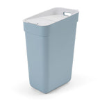 Curver ready to collect 30l blauw grijs