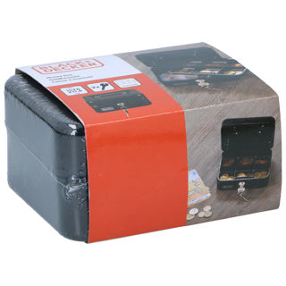BLACK+DECKER - BLACK+DECKER | 2 stuks