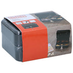 BLACK+DECKER - BLACK+DECKER | 2 stuks