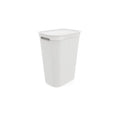 Rotho - Rotho wasverzamelaar brisen 50 l wit