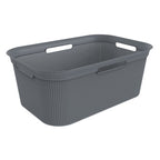 Rotho - Rotho flexibele wasmand brisen 41 l antraciet