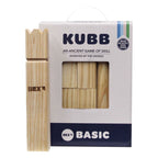Selecta houten buitenspel kubb basic