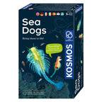 Kosmos - pekelkreeftjes kweken