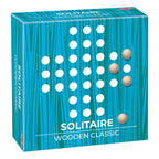 Tactic solitaire classic