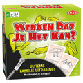 Tactic - Tactic Wedden dat je het kan?
