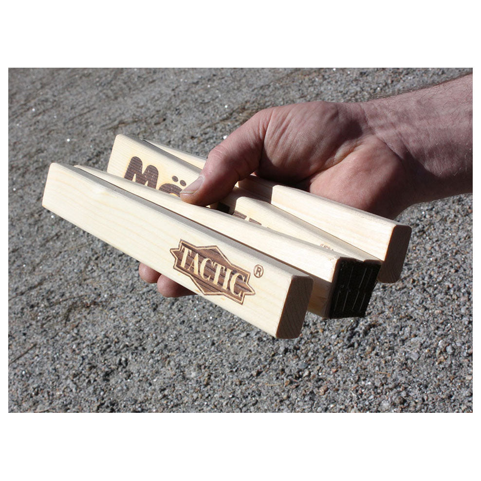 Tactic - Tactic Mölkky meetstok