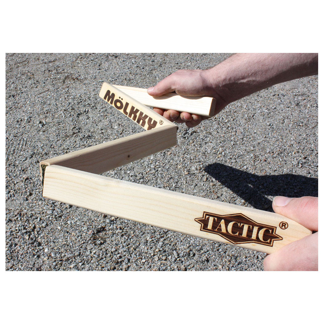Tactic - Tactic Mölkky meetstok
