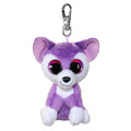 Lumo stars sleutelhanger - wolf susi