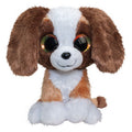 Lumo Stars - knuffel - hond wuff 24cm