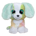 Lumo Stars - knuffel - hond spotty 24cm