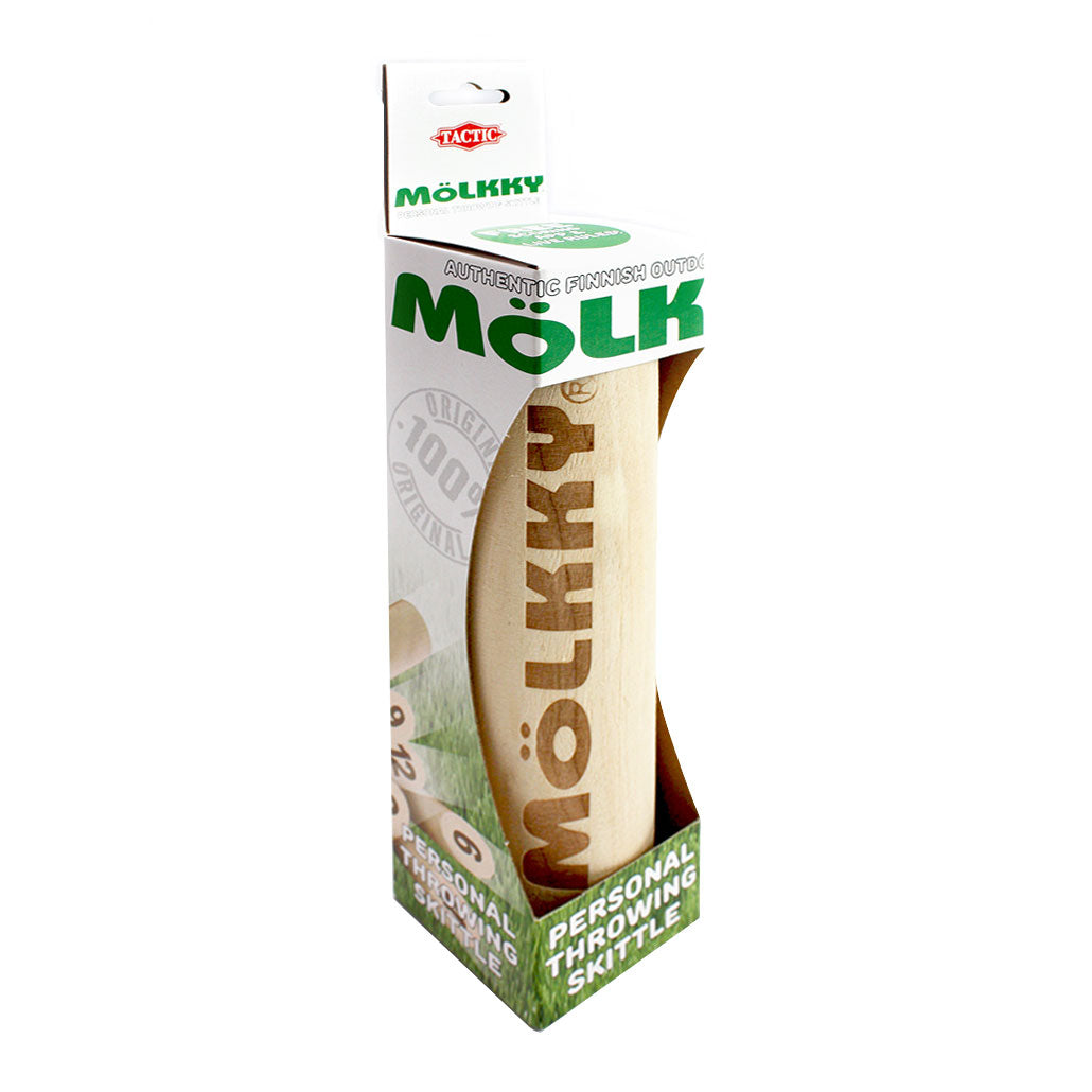 Tactic - Tactic Mölkky tikku werpstok