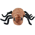 Lumo stars knuffel - spin spi, 15cm
