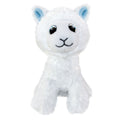 Lumo stars knuffel - lama camille, 15cm