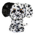 Lumo Stars - knuffel - dalmatiër lucky 15cm