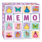 Tactic memo prinsessen en dieren