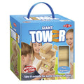 Tactic - Tactic Stapeltoren hout xl