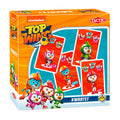 Selecta top wing kwartet