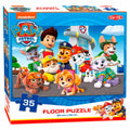 Tactic - Tactic Paw patrol vloerpuzzel