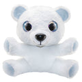 Lumo Stars - huge - polar bear nalle 42cm