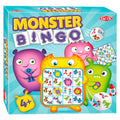 Selecta - Selecta Monster bingo