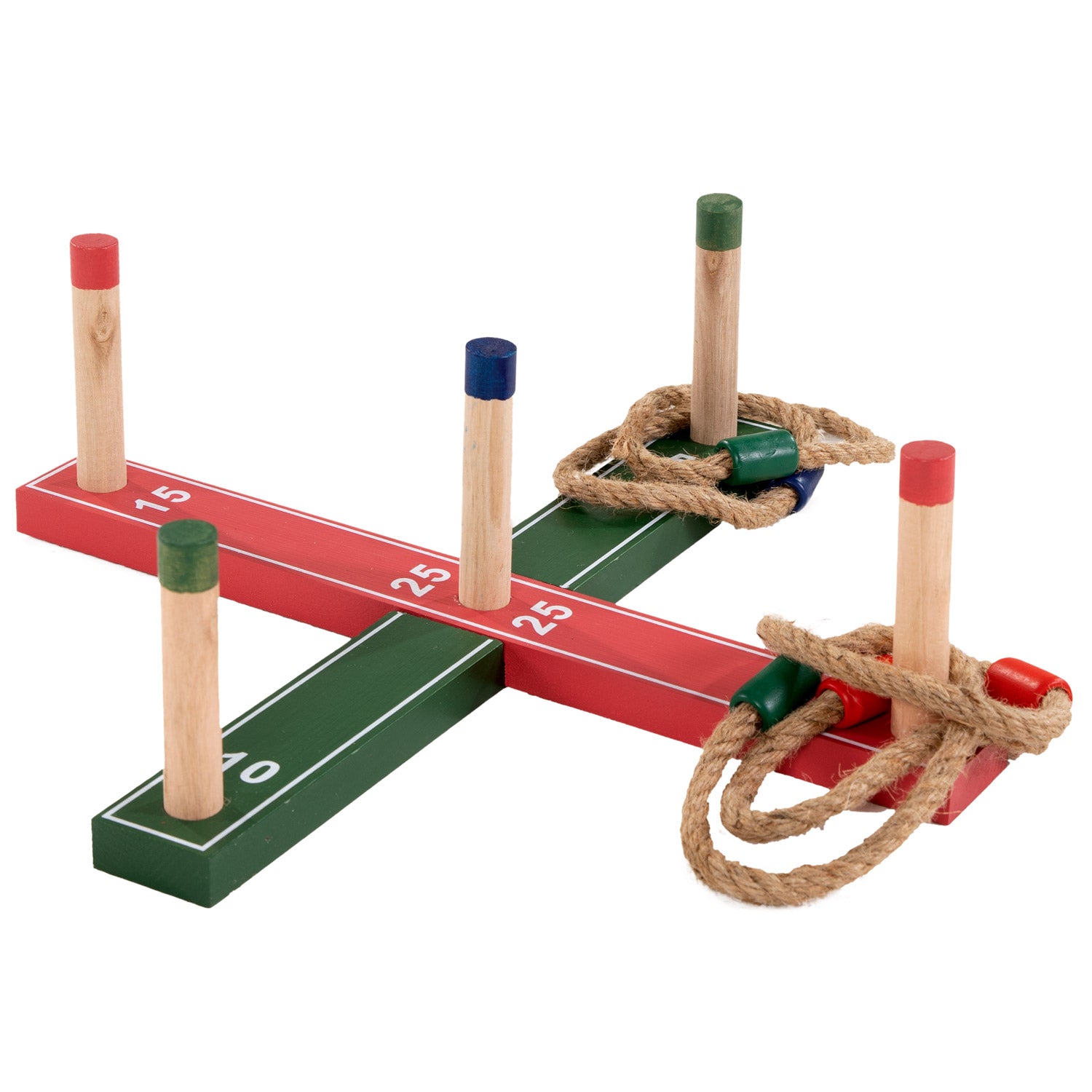 Tactic - Tactic Ringwerpspel hout