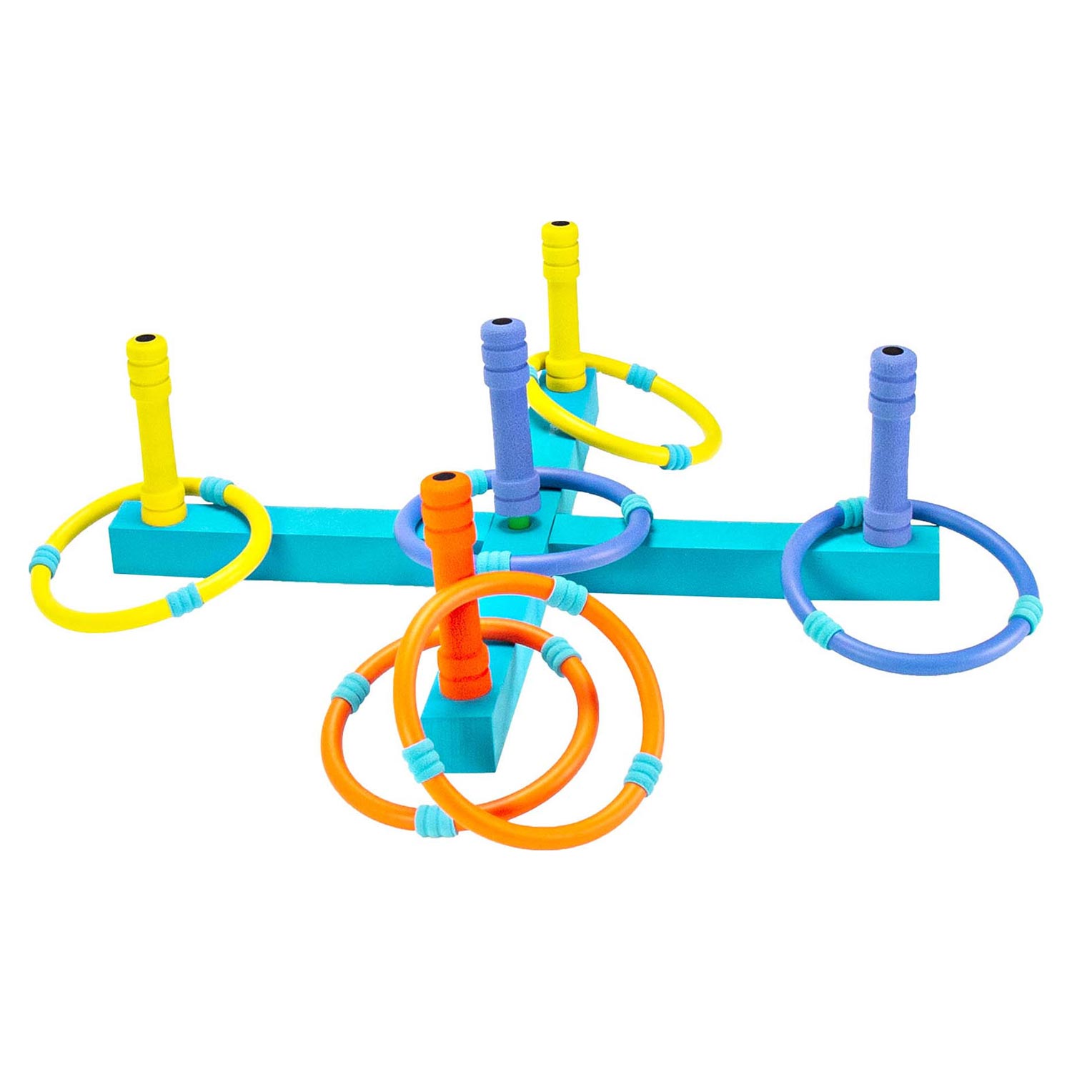 Selecta - Selecta Ringwerpspel soft