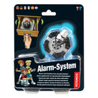 Kosmos secret alarm systeem