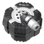 Kosmos secret alarm systeem