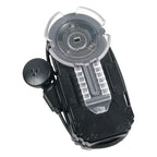 Kosmos secret afluister apparatuur
