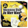 Tactic wedden dat je het kan 2?