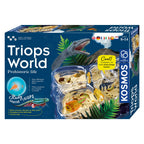Kosmos - wereld van de triops