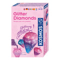 Kosmos glitter diamanten maken