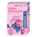 Kosmos glitter diamanten maken