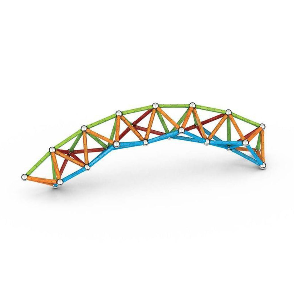 Geomag - Geomag super color recycled 142dlg.