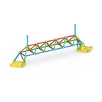 Geomag super color recycled, 142dlg.
