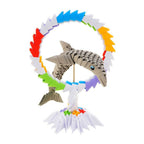 Selecta - Selecta Origami 3d - dolfijn 343dlg.