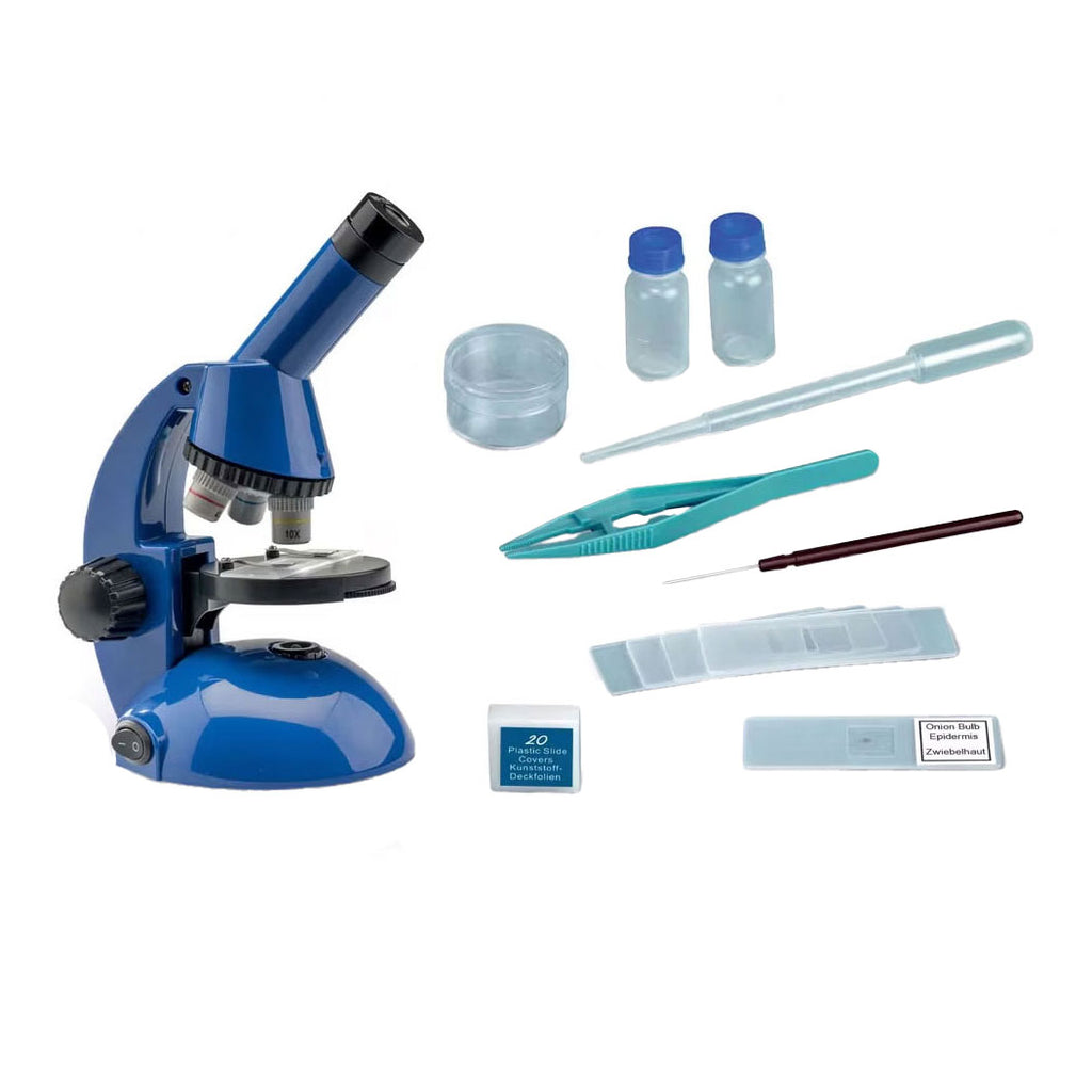 Kosmos - my discovery microscoop