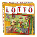 Tactic jungle lotto