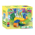 Biobuddi swampies - swampplane - 38dlg.