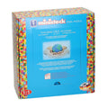 Ministeck - familieset mega fun - xxl box 4000st.