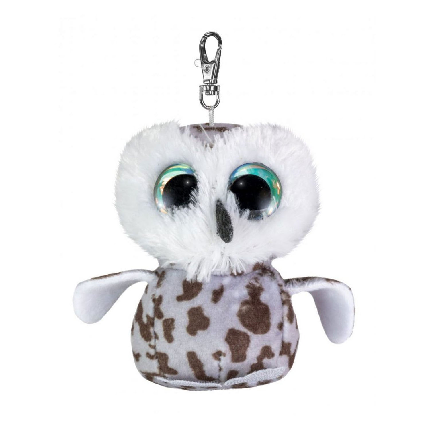 Lumo stars sleutelhanger - uil stella